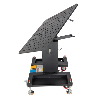 BuildPro E-Lift Mobile 5/8