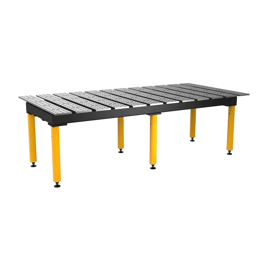Shop BuildPro MAX Slotted Welding Fixture Table, 8' x 4' | Canada ...