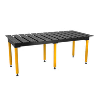    TMQA59446 BuildPro MAX Slotted Welding Fixture Table, 8' x 4'