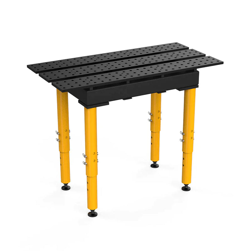 Strong hand fixture table deals