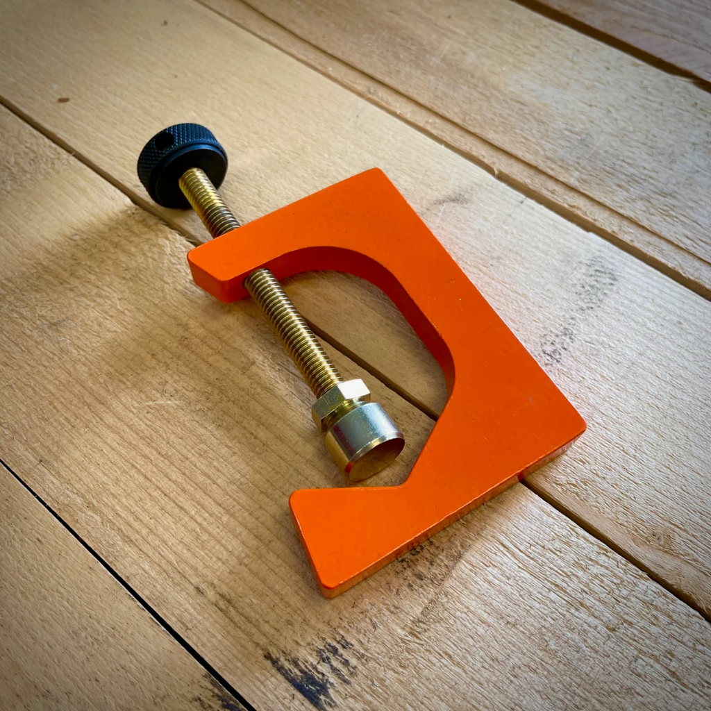 Shop Plane of Bend Bracket/Tube Rotation Gauge | Canada Welding Supply