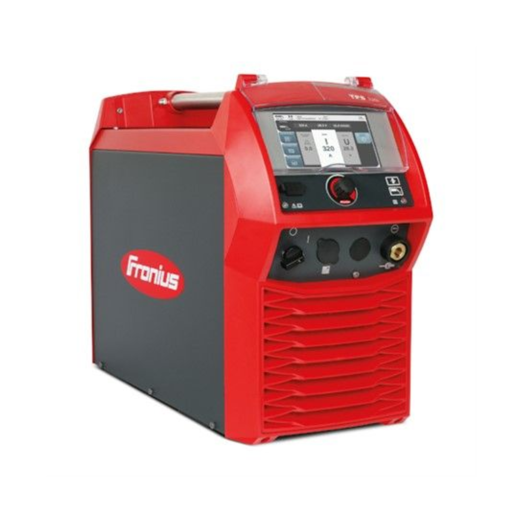 Fronius TPS 400i Welding Power Source