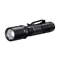 Coast TX17R 1250 Lumen Rechargeable Tactical Flashlight