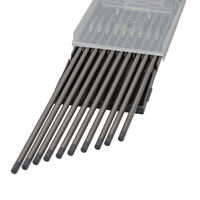 2% Ceriated Grey Tungsten Electrodes