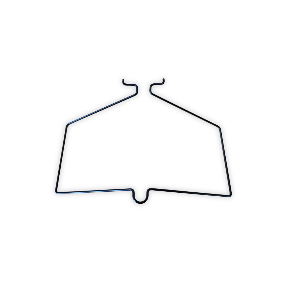 Taylor Pipeliner PAPR Lens Retainer Spring