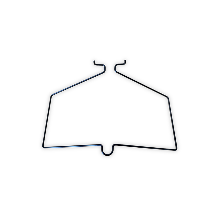 Taylor Pipeliner PAPR Lens Retainer Spring