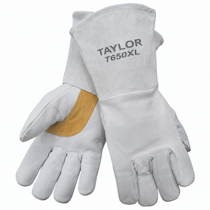650 Welding Gloves