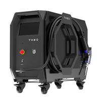 THEO MA1 ULTRA Handheld Laser Welding Machine