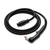 Thermal Dynamics 1Torch Replacement by Thermacut