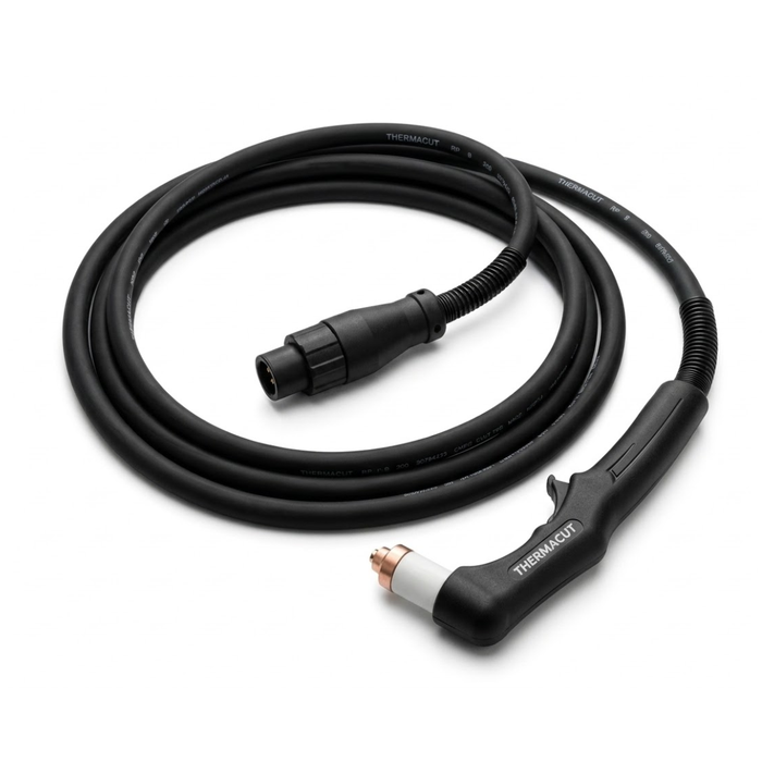 Thermal Dynamics 1Torch Replacement by Thermacut