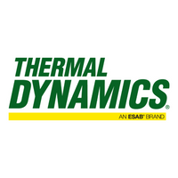 Thermal Dynamics Logo