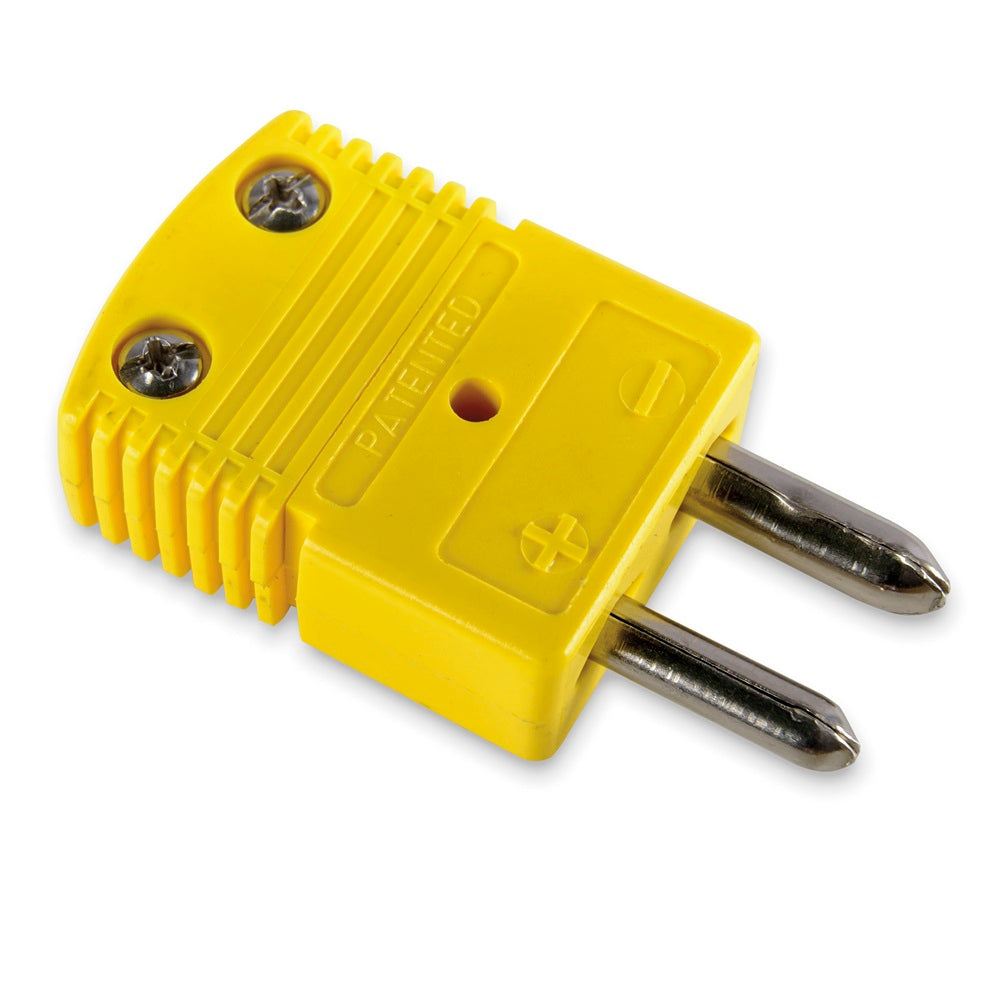 Miller 195098, Thermocouple Connectors (10/Pack)