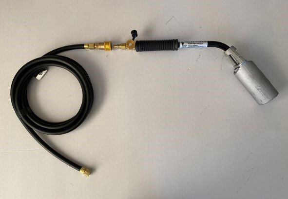 Shop Tiger Torch - Tail 2 Quick Connect Hose | Canada Welding Supply