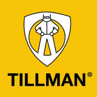 Tillman 750 Stick Welding Gloves