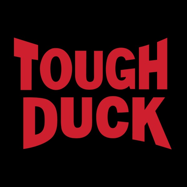 Tough Duck Logo