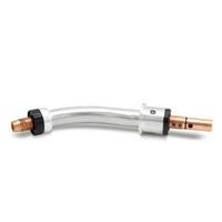 Tregaskiss 405-45QC, Tough Gun Robotic Air-Cooled Neck
