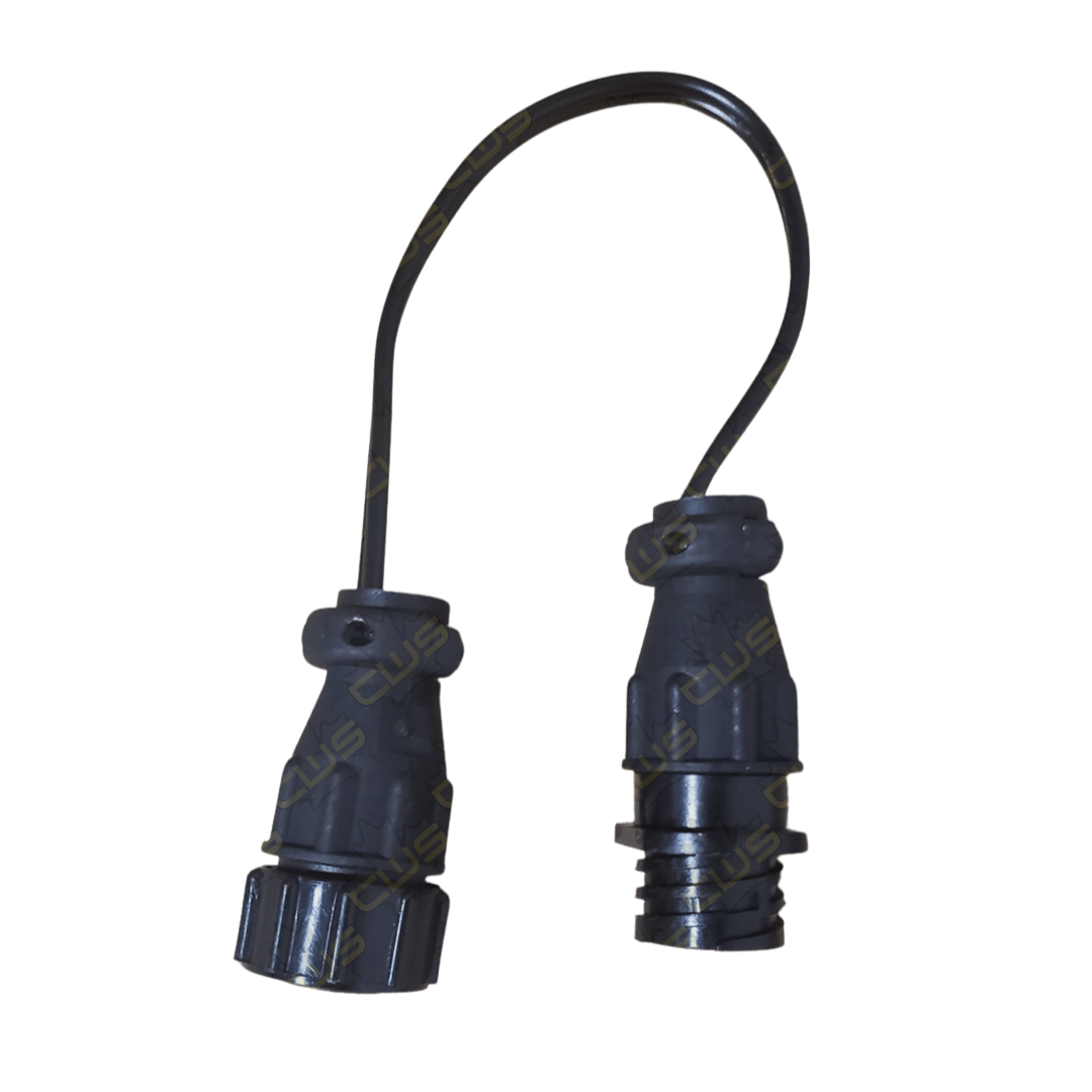 Shop 4 - 8 Pin Jumper - Tweco 2060-2142, ESAB 354TA-8