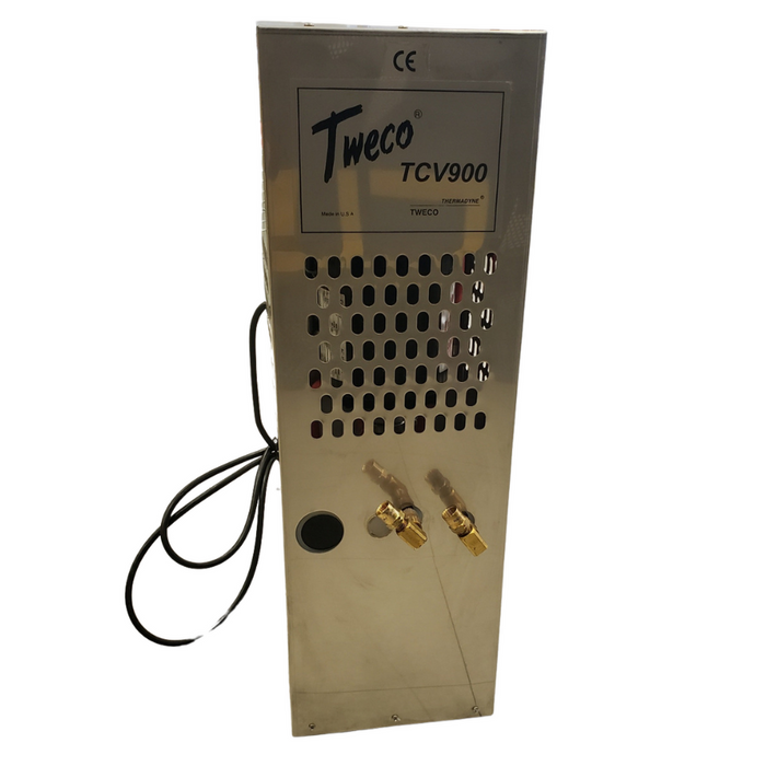 Tweco TCV 900-G Vertical Water Cooler
