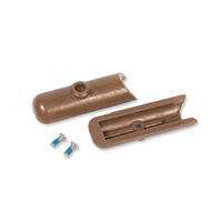 Tweco 9910-2302, Insulator & Screws