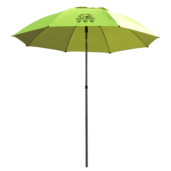 Black Stallion HD Industrial FR Umbrella