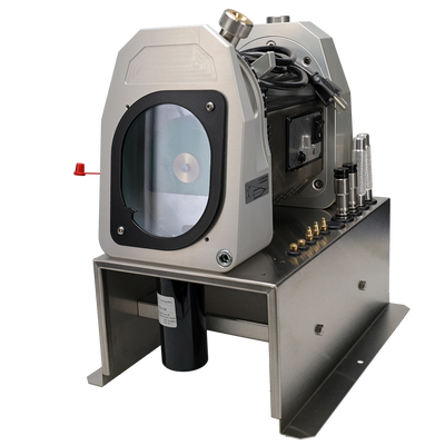 Ultima TIG-Cut Wet Tungsten Grinder w/ Cut-Off