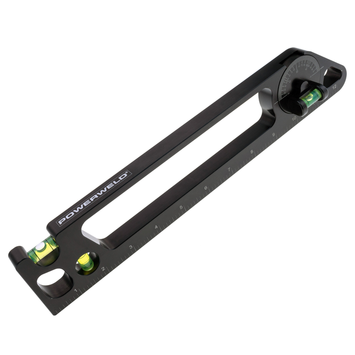 Universal 12 Magnetic Torpedo Level