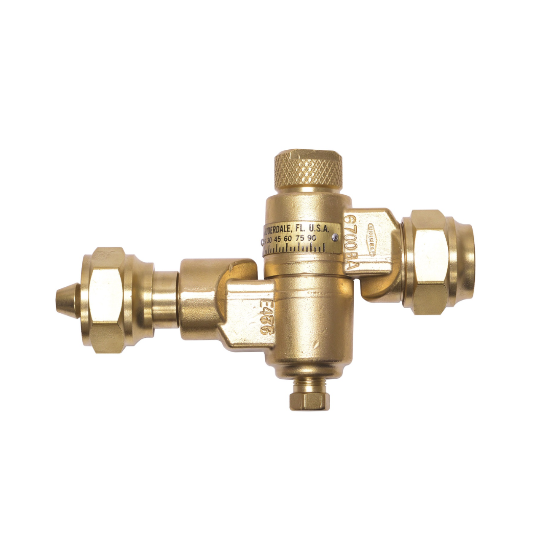 Bevel Cutting Adaptor for 68 Series Machine Cutting Torch