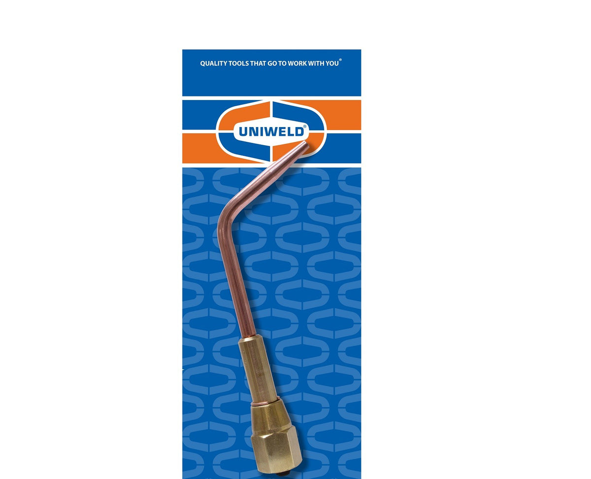Uniweld TYPE98-8 Brazing Tip