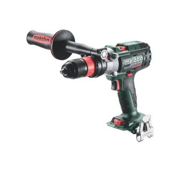 Metabo 18V Cordless Hammer Drill - SB 18 LTX-3 BL Q I 4.0 Kit - 603185520