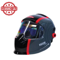 Clearance Sale - Fronius Vizor Connect Welding Helmet