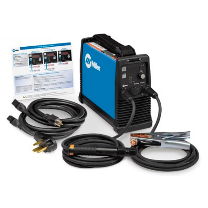 Miller Maxstar® 161STL 120-240 V Stick/TIG - 907710