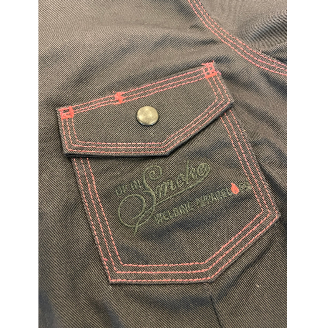 Up In Smoke FR Ember Women's Work Shirt