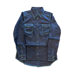 Black/Teal Green Stitching