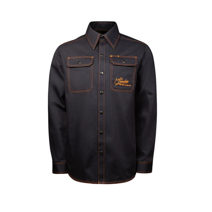 Up In Smoke Zestos FR Welding Shirt
