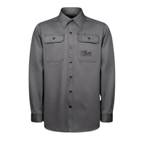 Up In Smoke Zestos Work Shirt