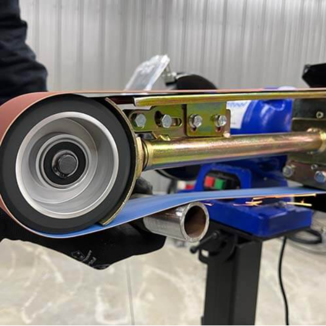 Multi tool bench online grinder