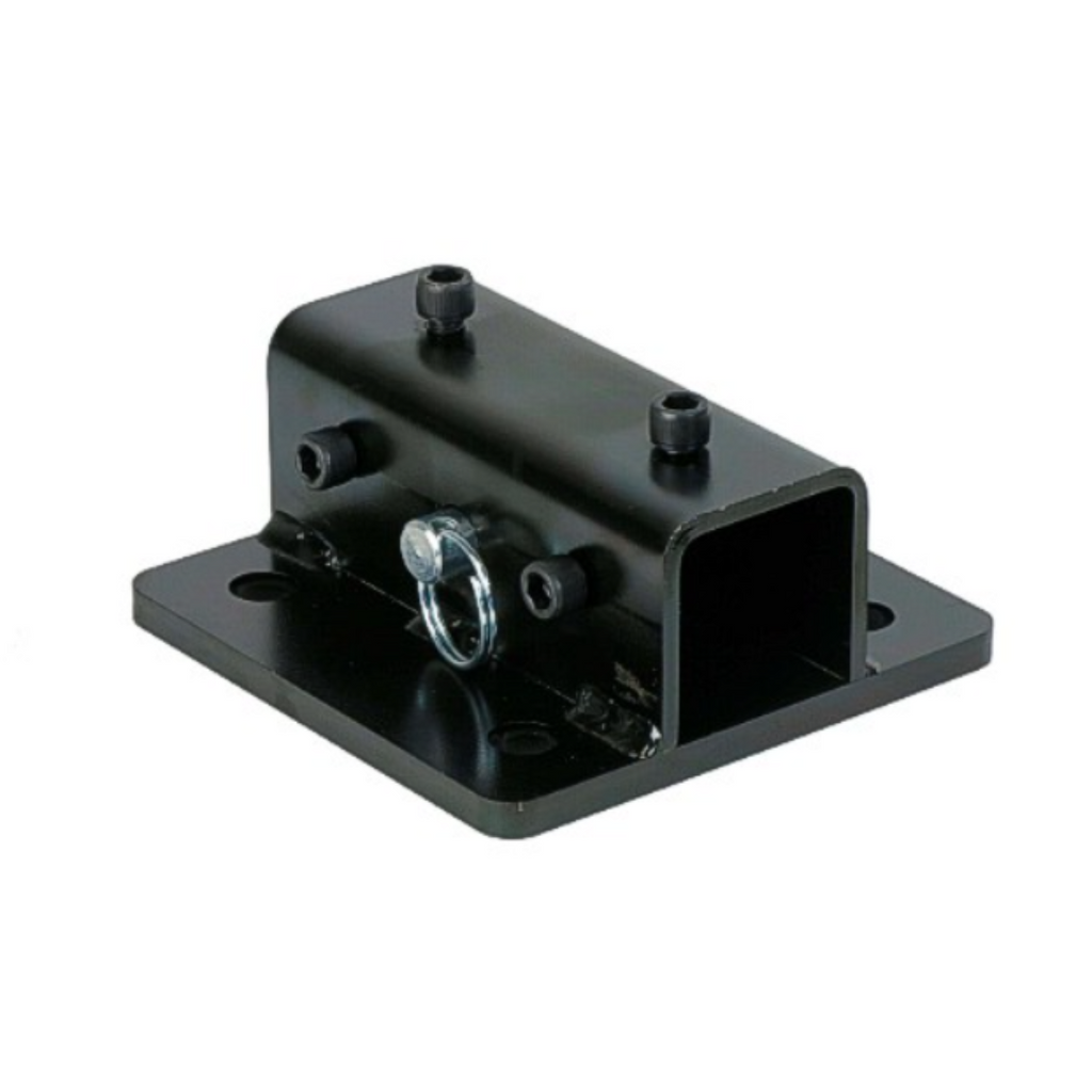 Shop Versa-Mount Table Receiver | Canada Welding Supply