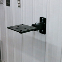 Wall mounted vise deals