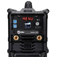 Miller Venture 150 S Battery Powered Welder