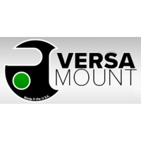 Versa-Mount Vise and Grinder Wall Mount