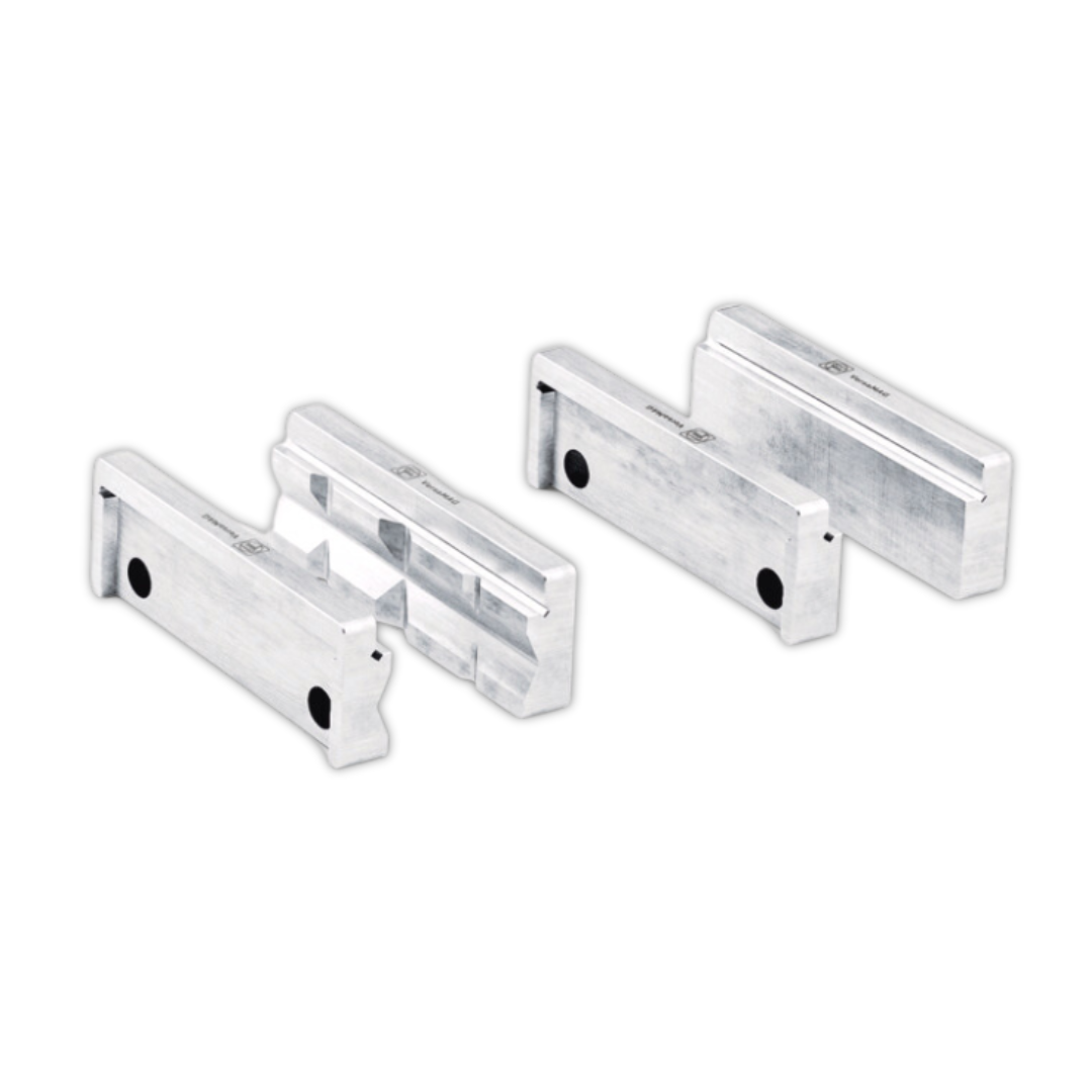 FEIN VersaMAG Protective Aluminum Jaw Sets