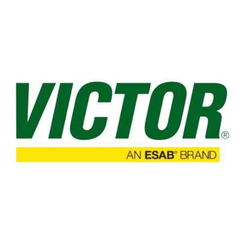 Victor Brand Logo
