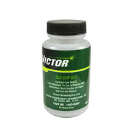 Victor Buildup #22 Powder Spray - 1440-0050