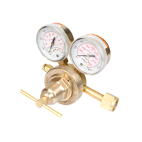 Victor SR350 Regulator