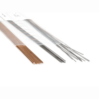 Weld Metals Online Exotic Metal Sample Kit