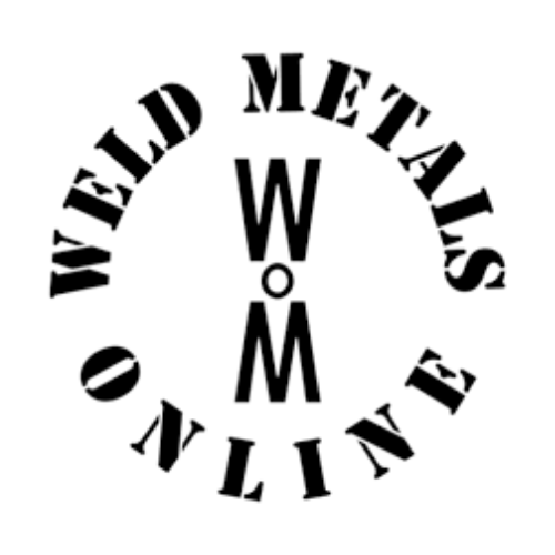 Weld Metals Online Steel Tube TIG Welding Starter Kit