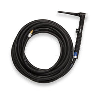 Weldcraft WP-R17FV-25-R Flex Valve Torch Package