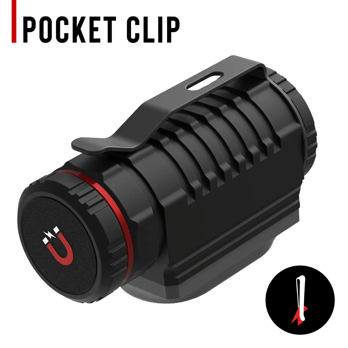 Coast WPH10R 1000 Lumen Rechargeable Dual Colour Headlamp