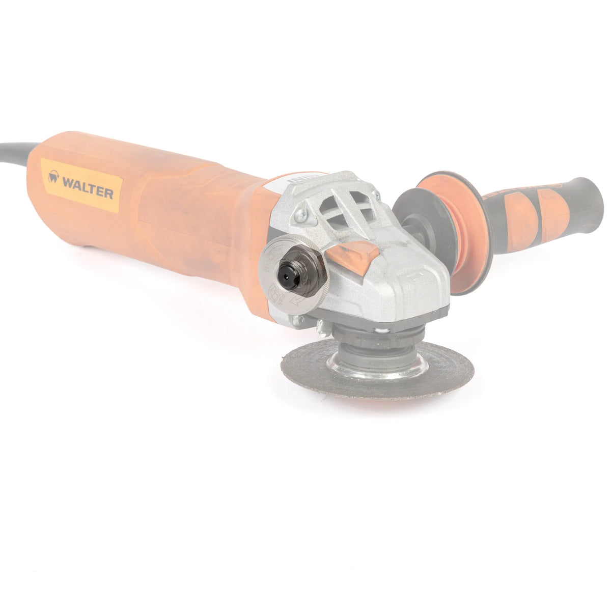 TMR Customs Nut Cupper - Angle Grinder Nut Holder