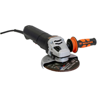 Walter BIG 6 PS™ Brushless Angle Grinder